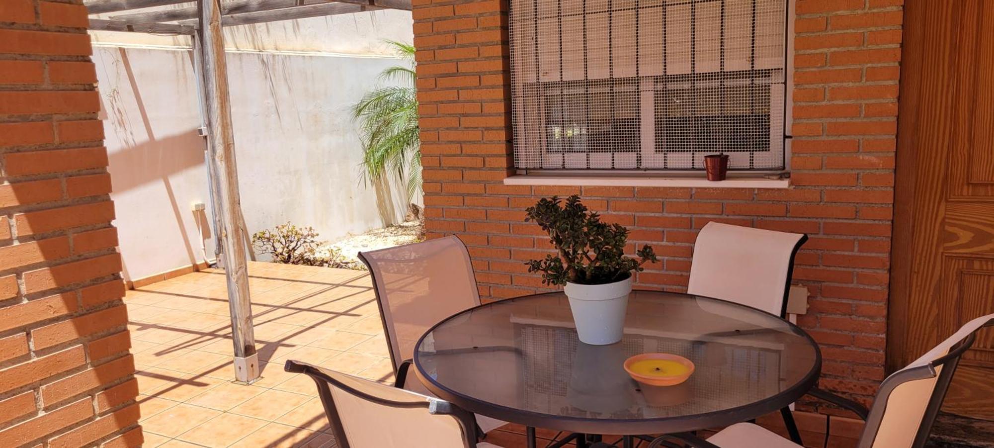 Escapada De Tranquilidad Junto Al Cabo Cope Villa Águilas Kültér fotó
