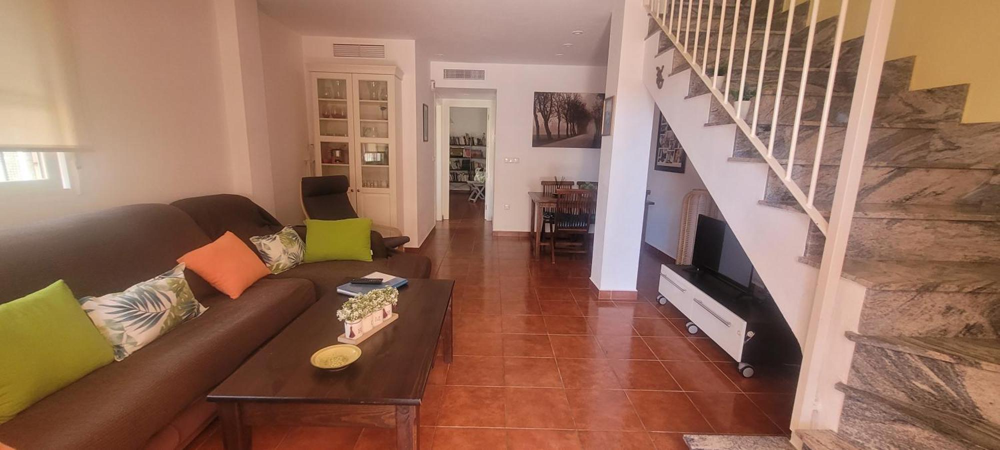 Escapada De Tranquilidad Junto Al Cabo Cope Villa Águilas Kültér fotó
