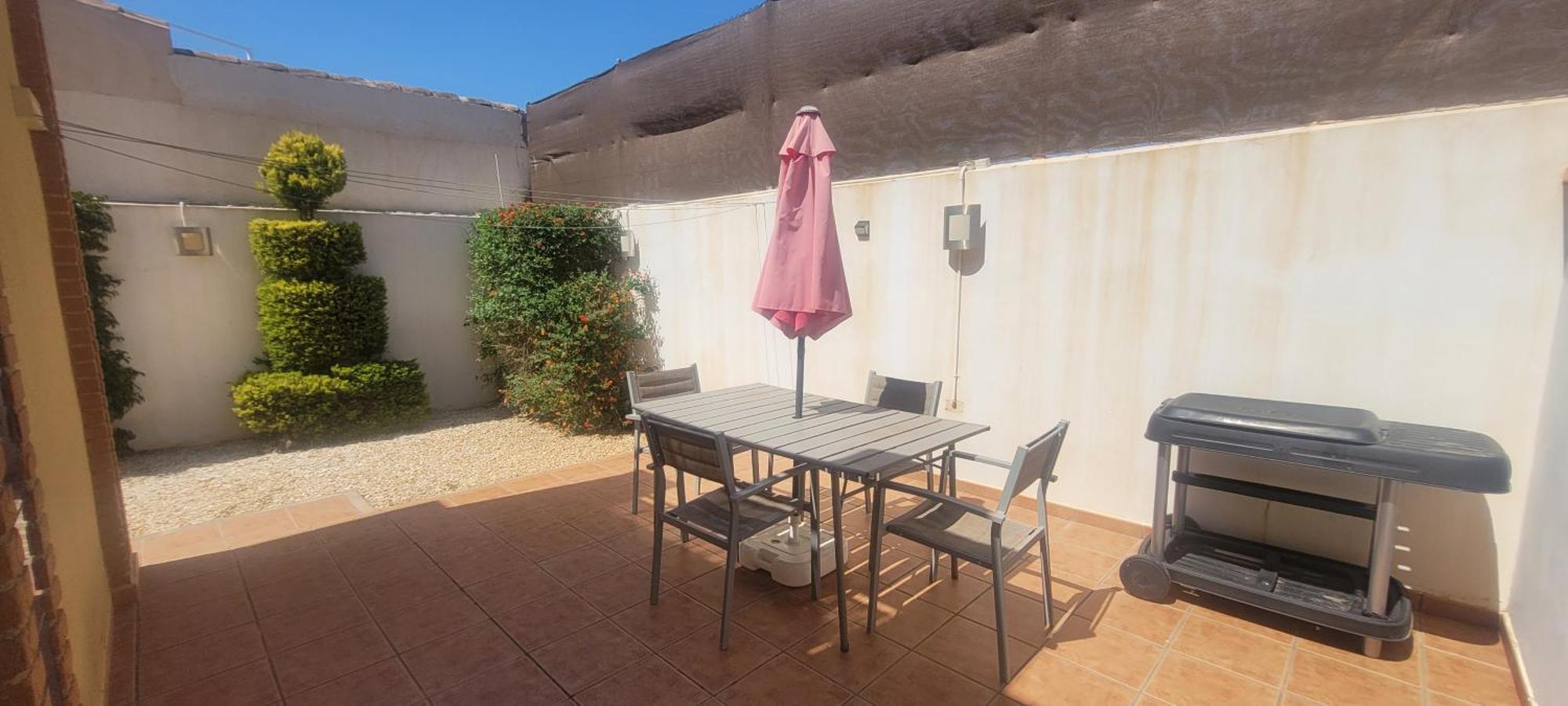 Escapada De Tranquilidad Junto Al Cabo Cope Villa Águilas Kültér fotó